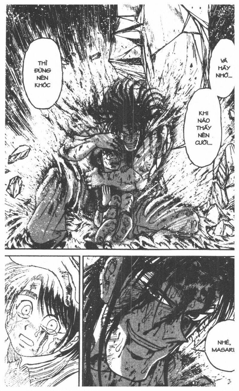 karakuri circus - gánh xiếc quái dị chapter 3 181