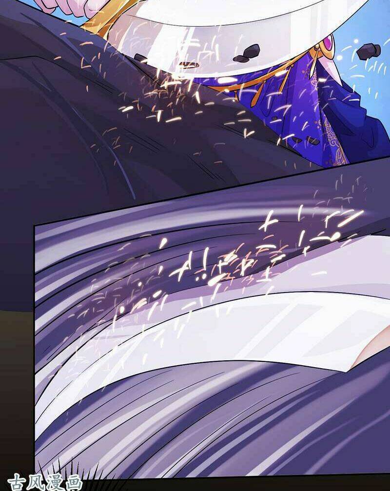 nghiên hương kỳ đàm chapter 24 43