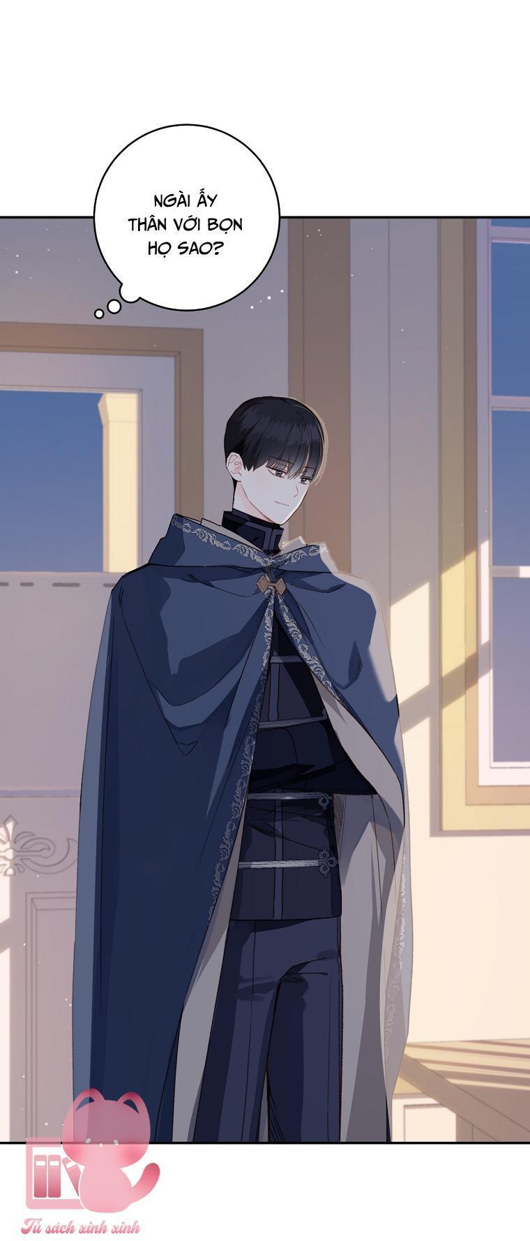 trang trại hạt dẻ cạnh hoàng cung chapter 49 55