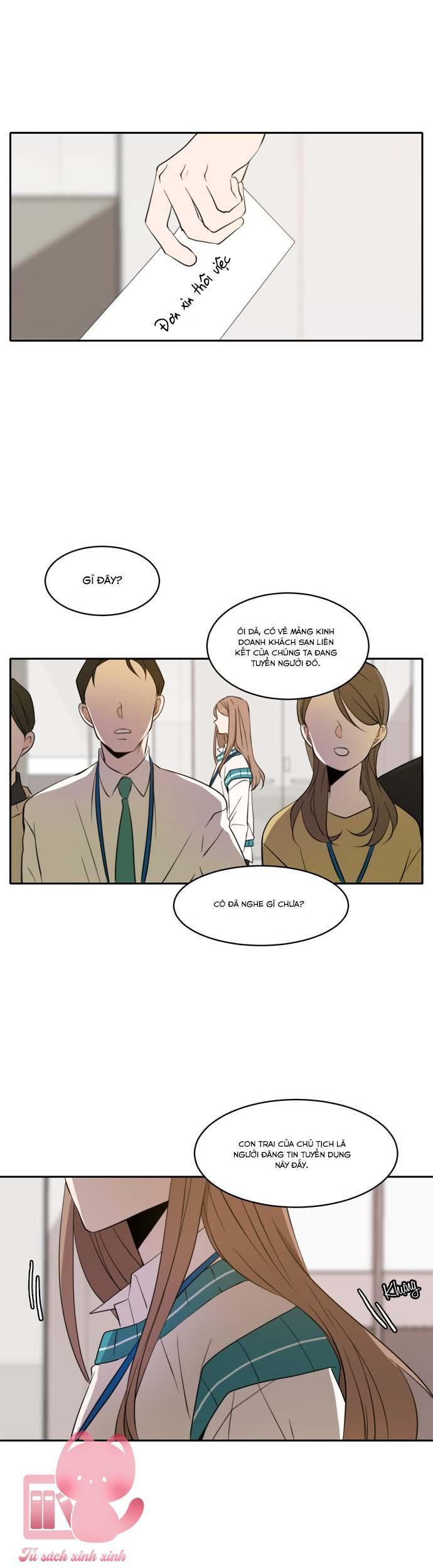 hẹn gặp nhau ở kiếp thứ 19 chapter 4 27