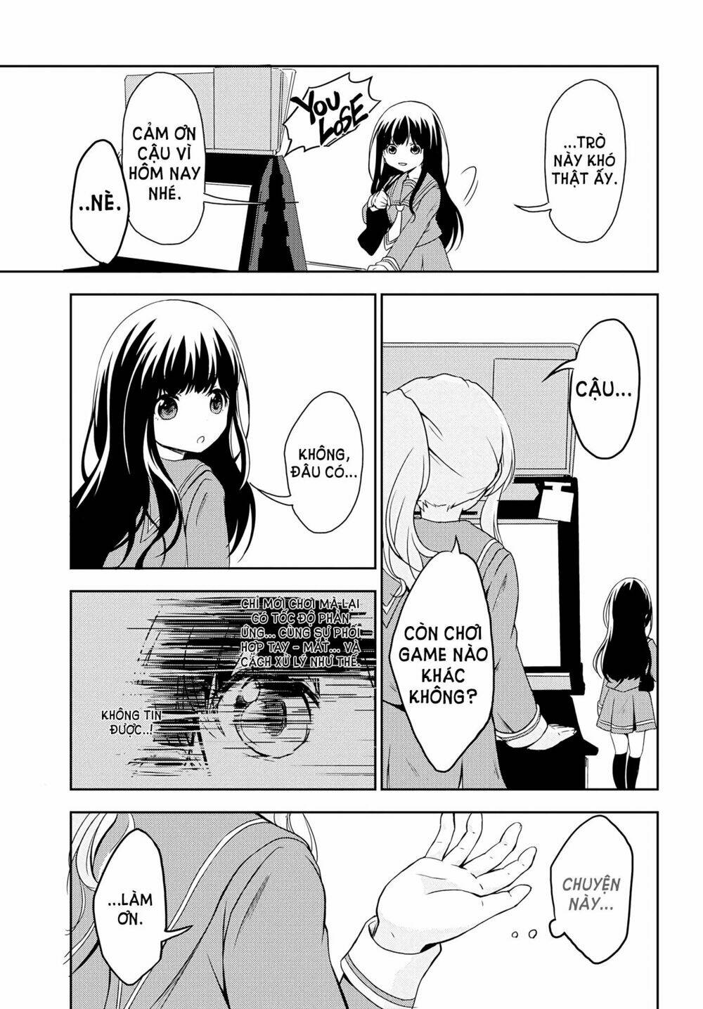 someday, we'll get there chapter 1 28