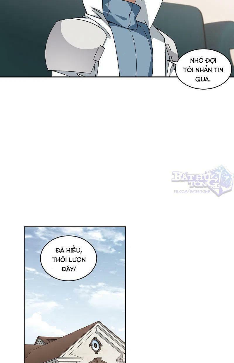 võng du chi cận chiến pháp sư chapter 402 21