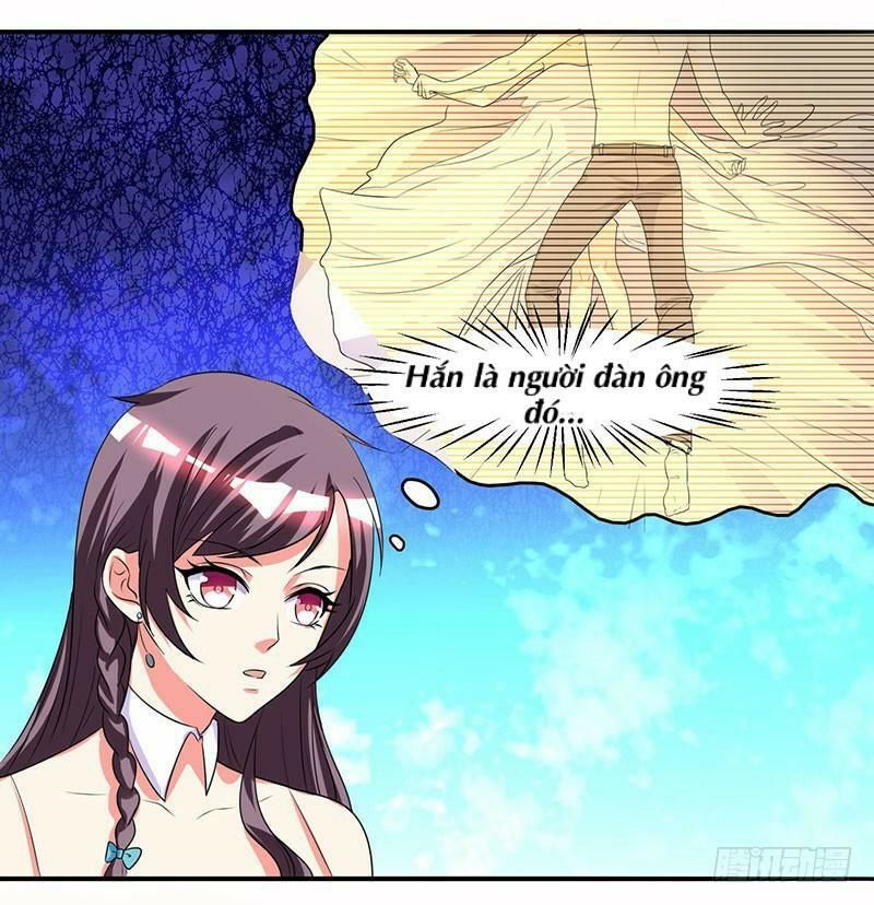 chủ tịch daddy siêu cường lực chapter 12 20