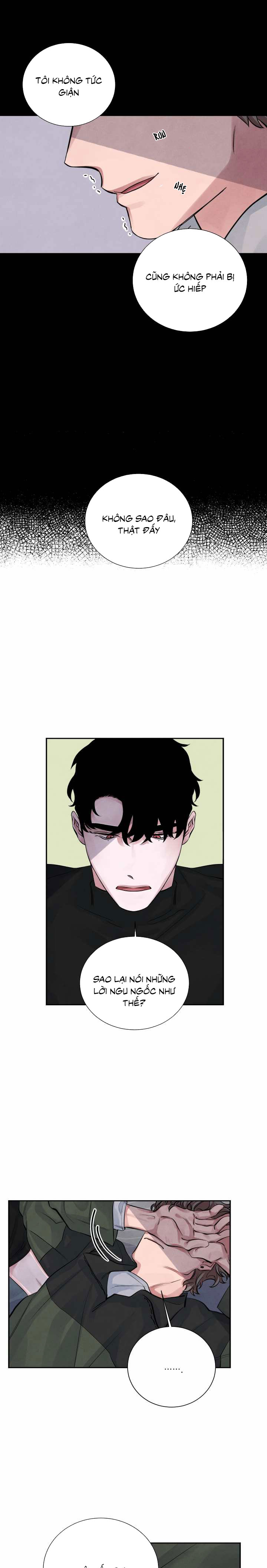 tiếng san hô nở chapter 5 7