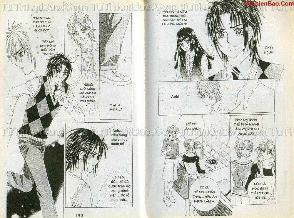 bí mật chapter 7 73