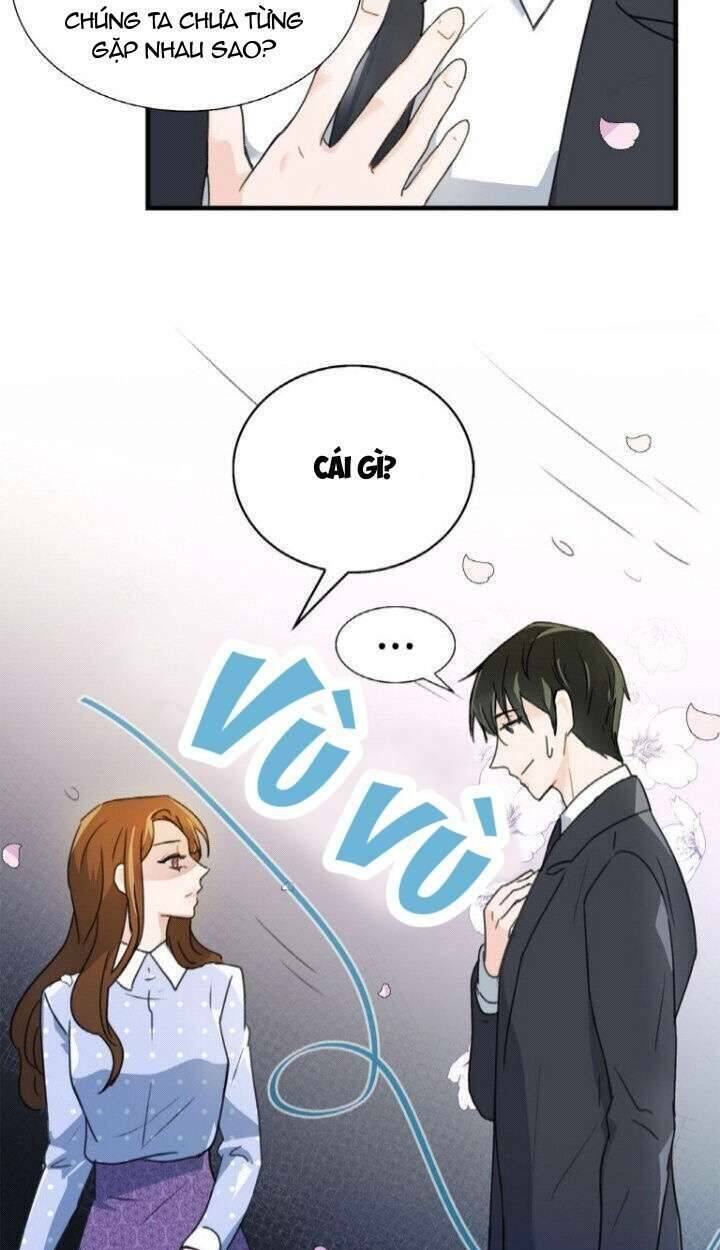 101 cách chinh phục trái tim em chapter 2 42