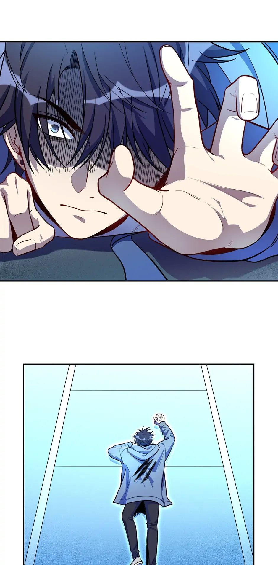 [16+] killing my love chapter 104.2 1