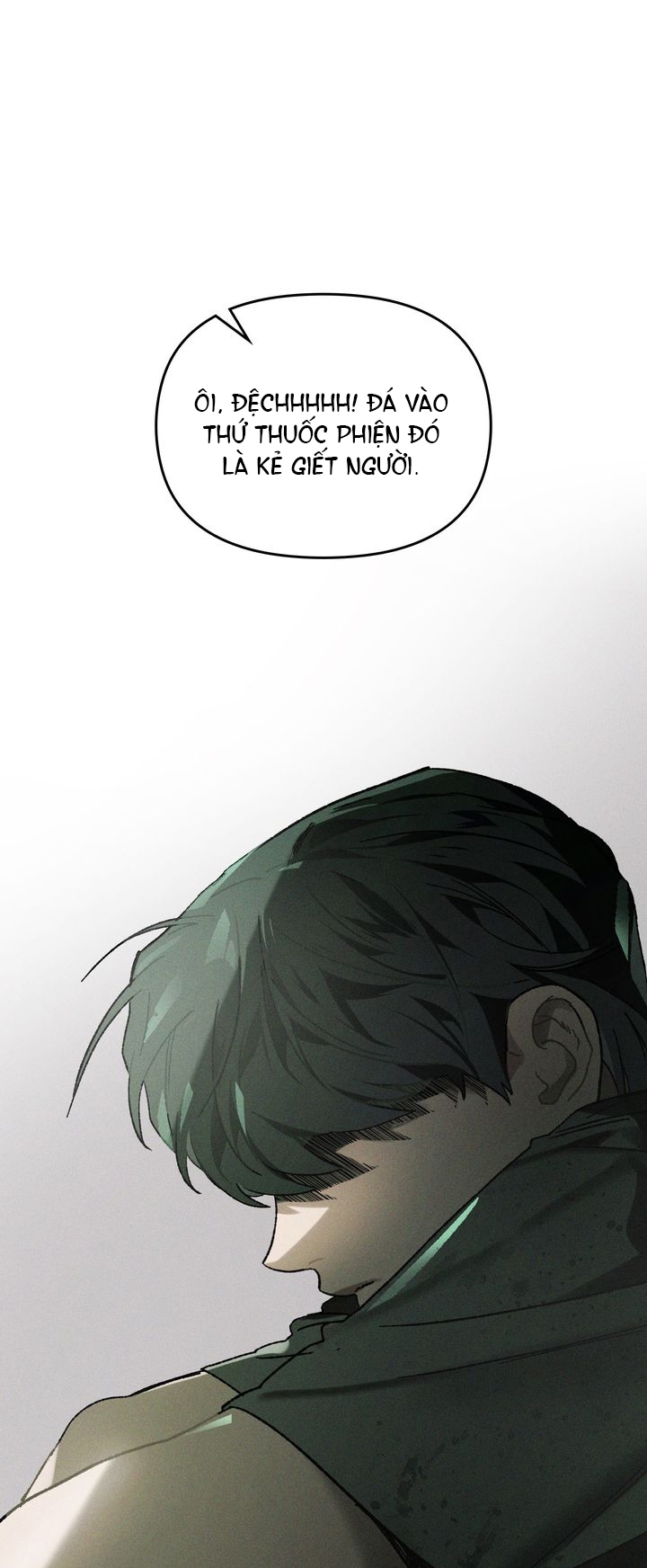 Rơi Vào Nguy Hiểm chapter 11.1 - Trang 1
