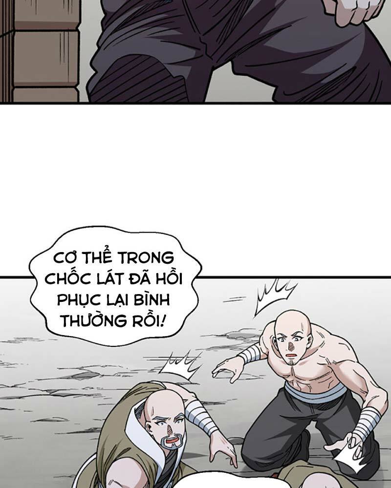 võ đạo độc tôn chapter 441 54