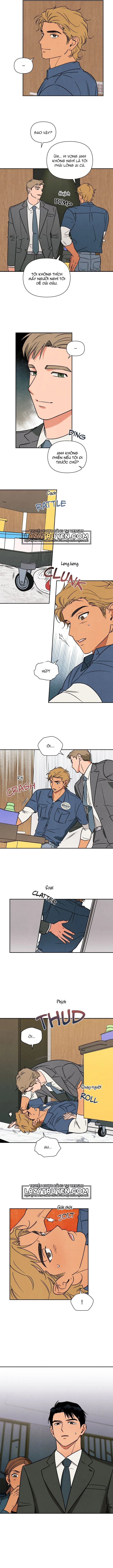 cơn phê dơ bẩn nhất chapter 10 5