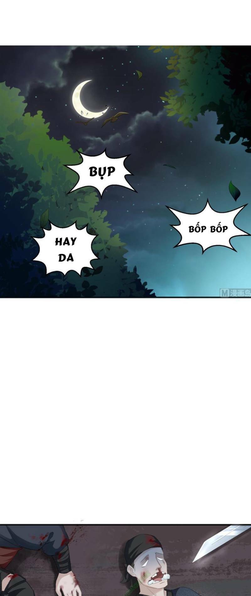 trọng sinh tới đại đường chapter 3 2