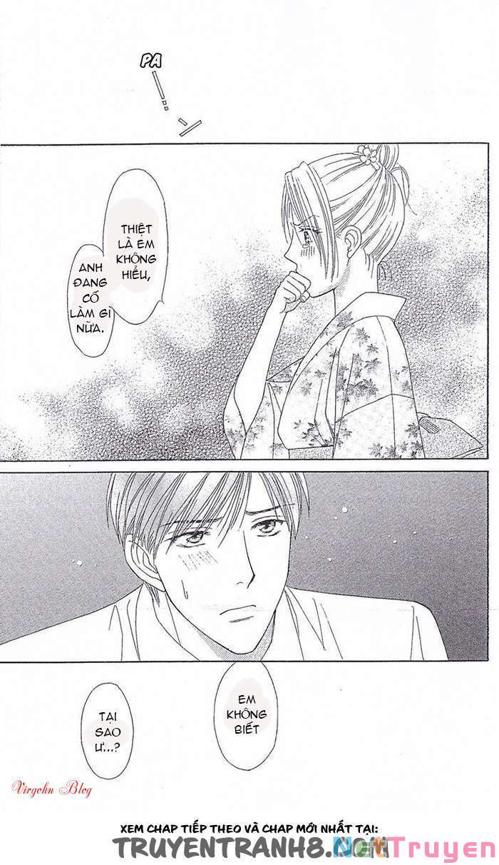 chou yo hana yo chapter 35 33