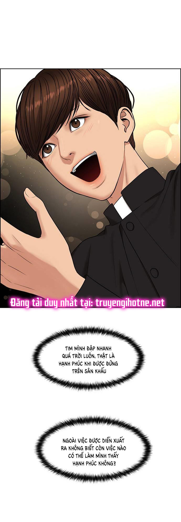 vẻ đẹp đích thực - true beauty chapter 240.2 32