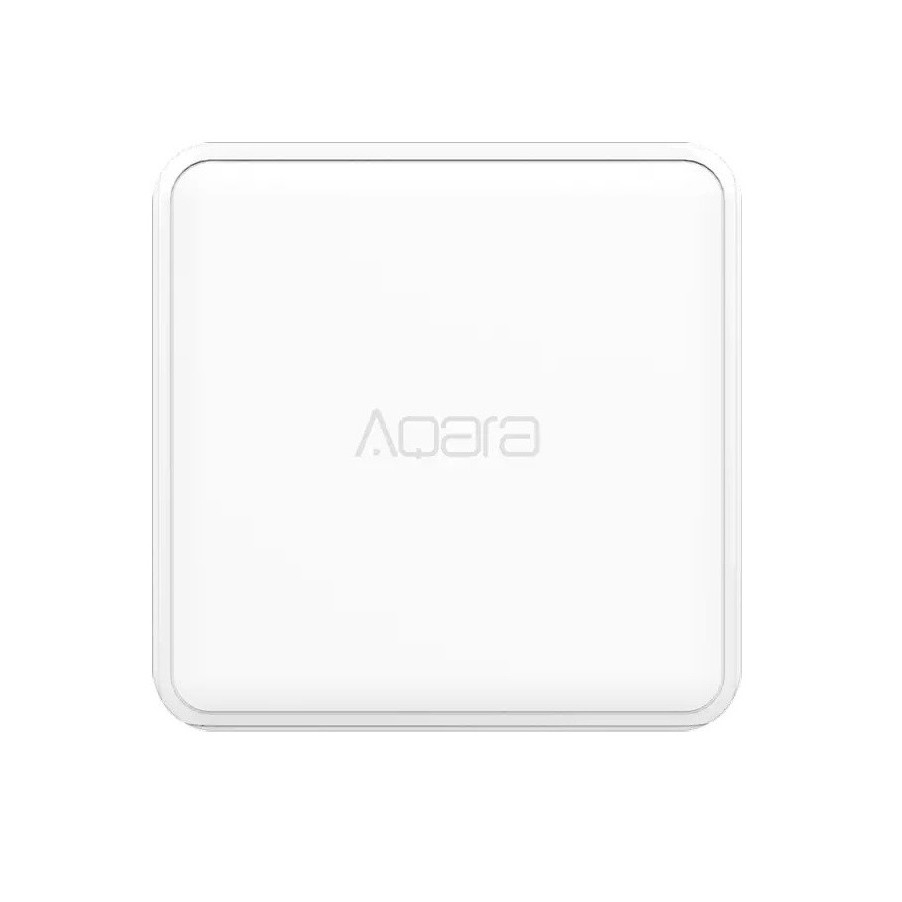 Aqara Cube - Cảm biến thông minh điều khiển từ xa, nhiều tính năng và ngữ cảnh - kết nối Zigbee, bản quốc tế