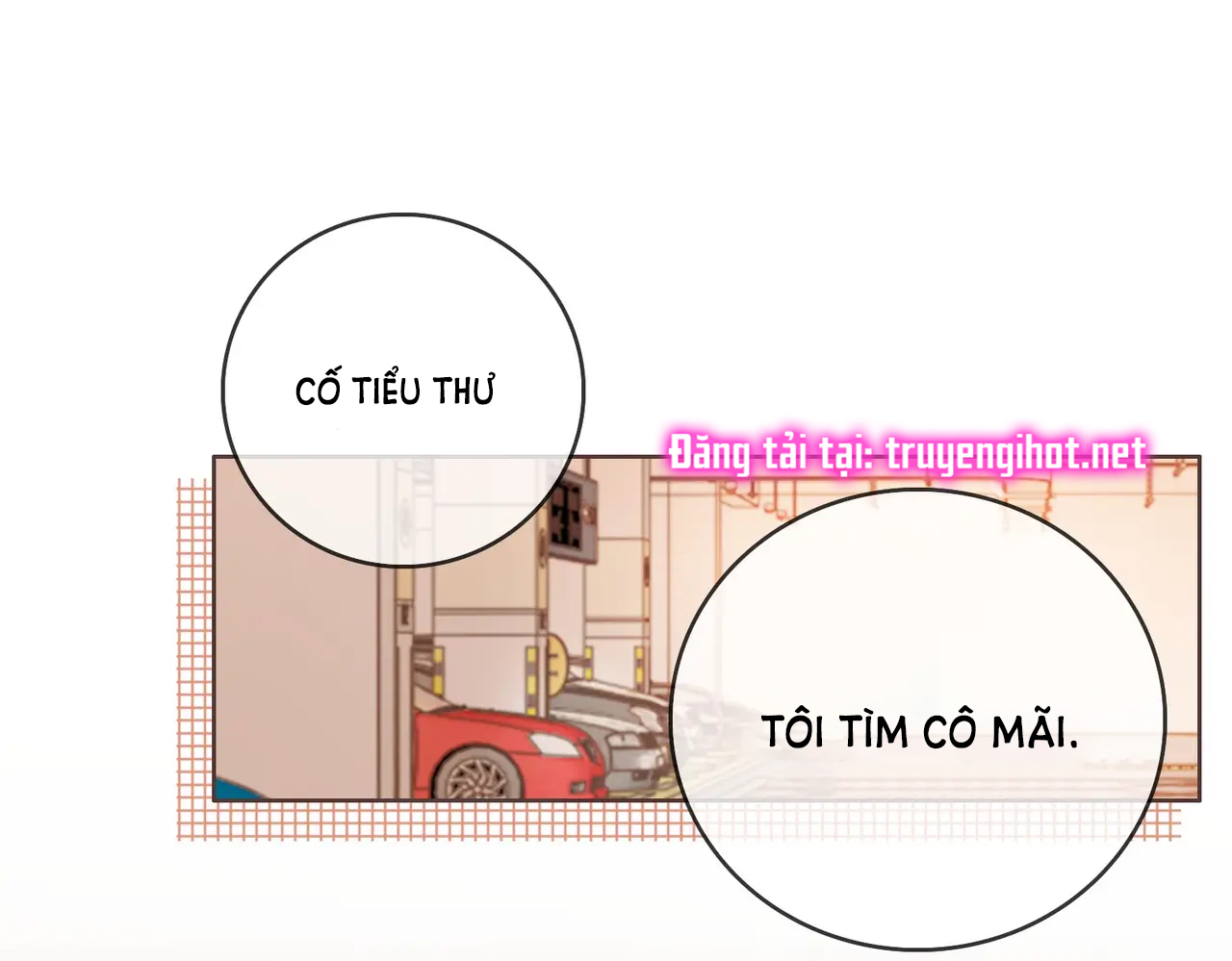 cố tiểu thư và khúc tiểu thư chapter 1.1 52