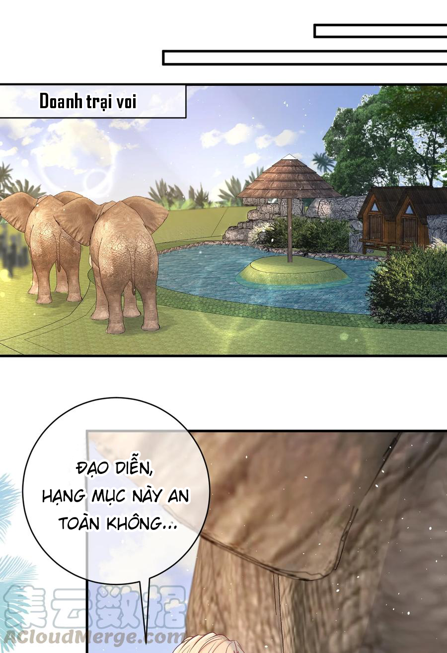 trước và sau ly hôn! chapter 32 10