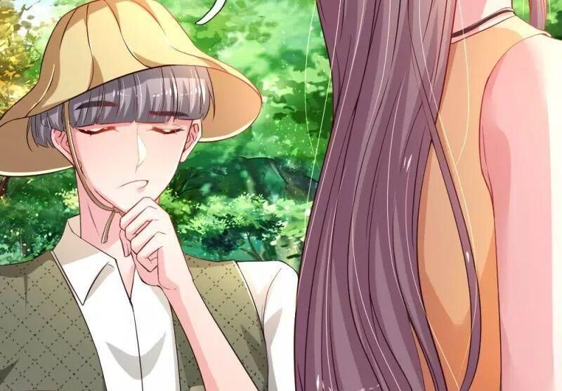 ma ma đột kích : cha mời tiếp chiêu chapter 42 14