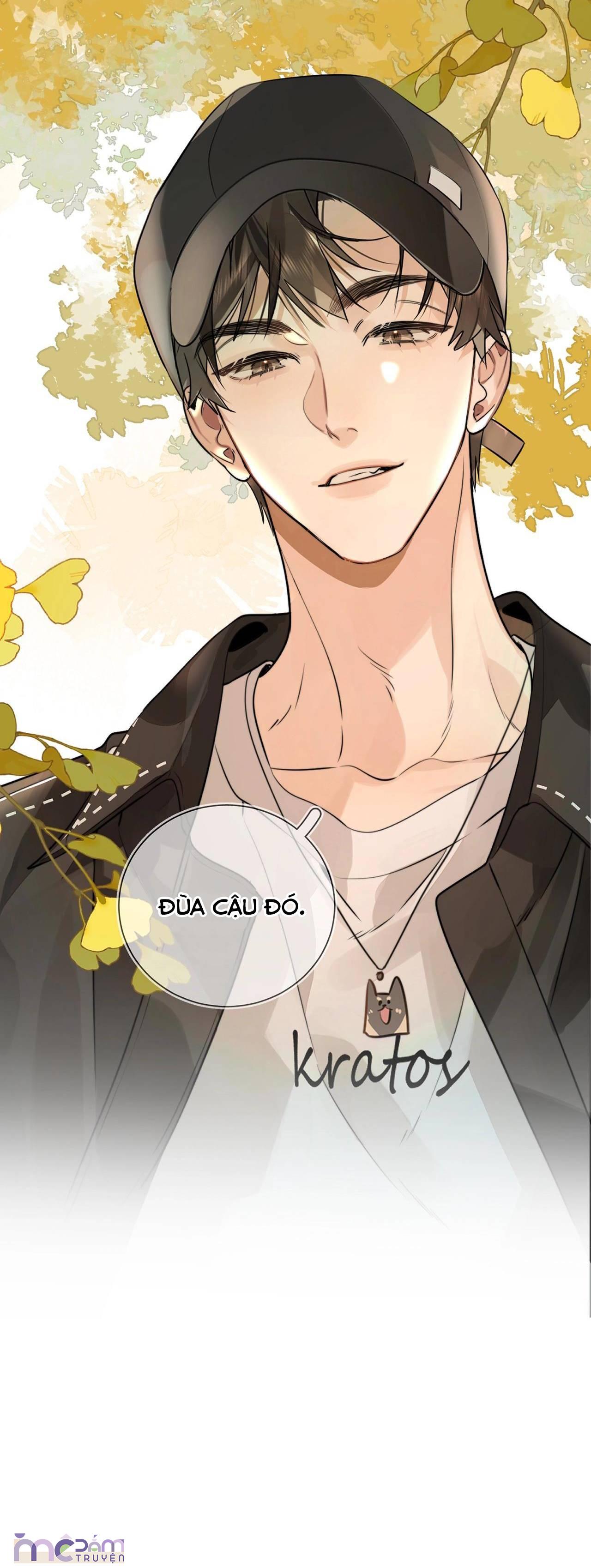 gặp em hóa si tình chapter 20 25