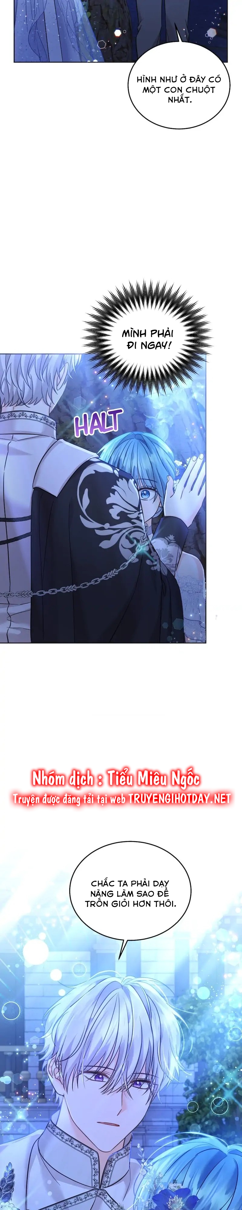 tôi sẽ cứu nam phản diện bị nữ chính ruồng bỏ chapter 85 34