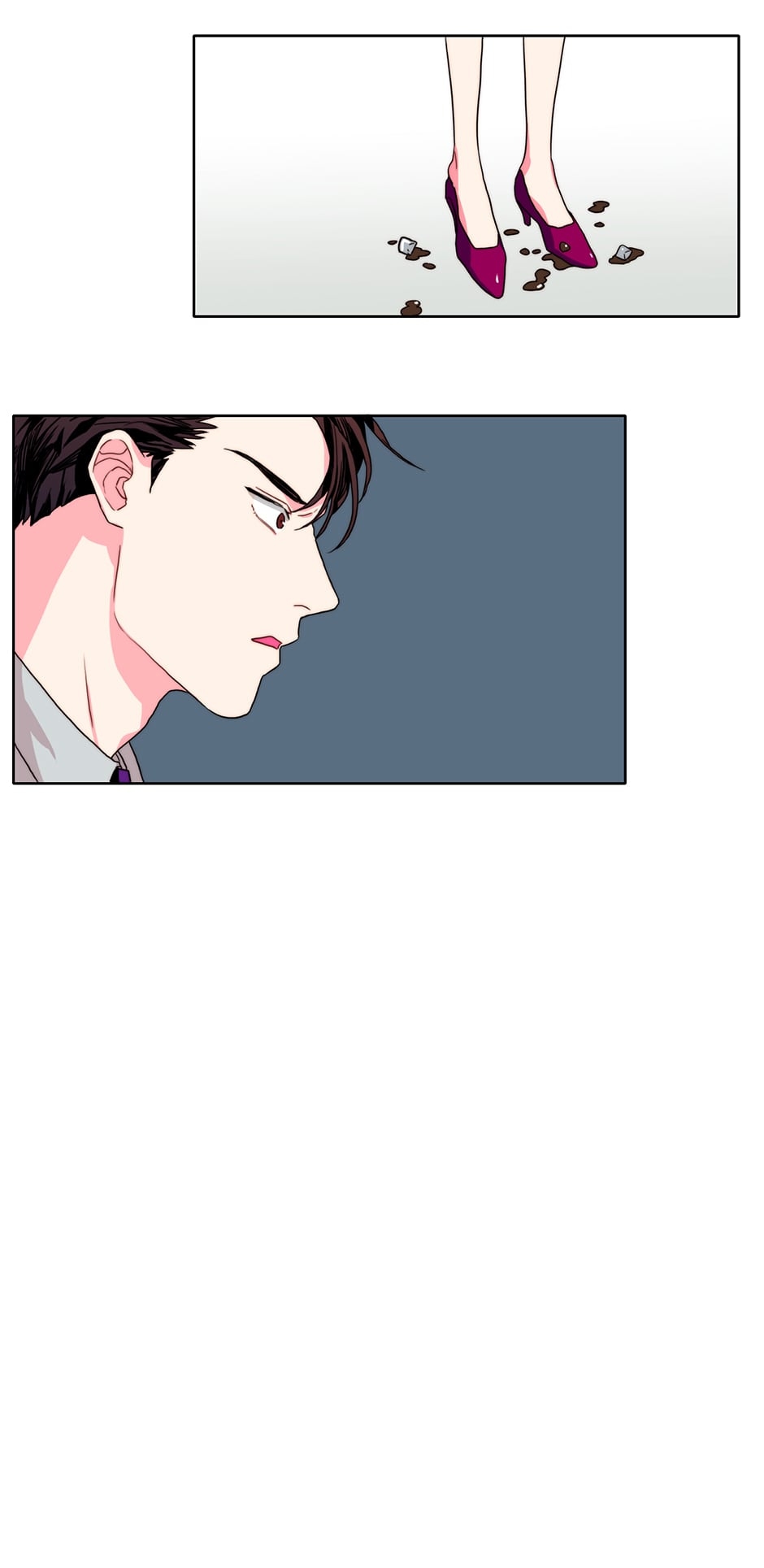 quý cô với chiếc mặt nạ chapter 22 2