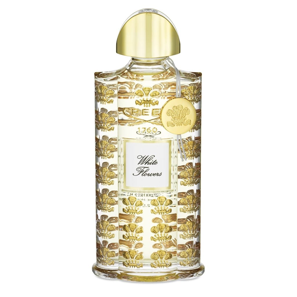 Nước Hoa Nữ Creed White Flowers Exclusives 75ml