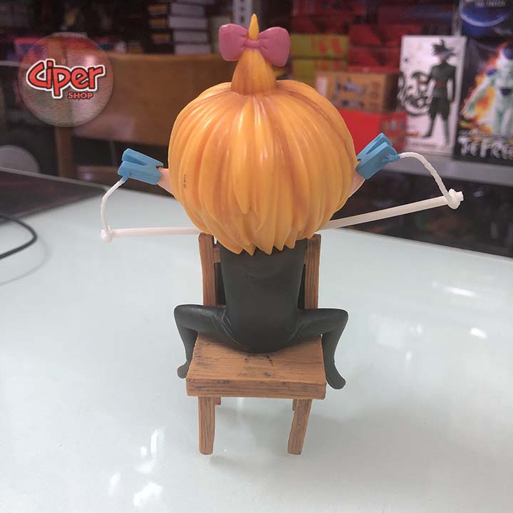 Mô hình Sanji GK - Figure Sanji