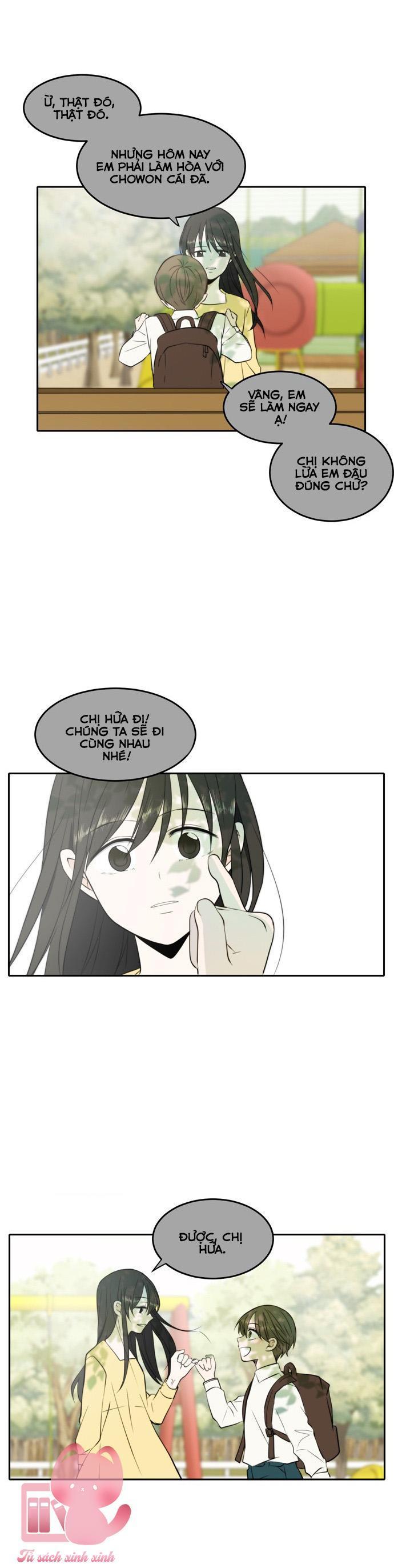 hẹn gặp nhau ở kiếp thứ 19 chapter 12 22