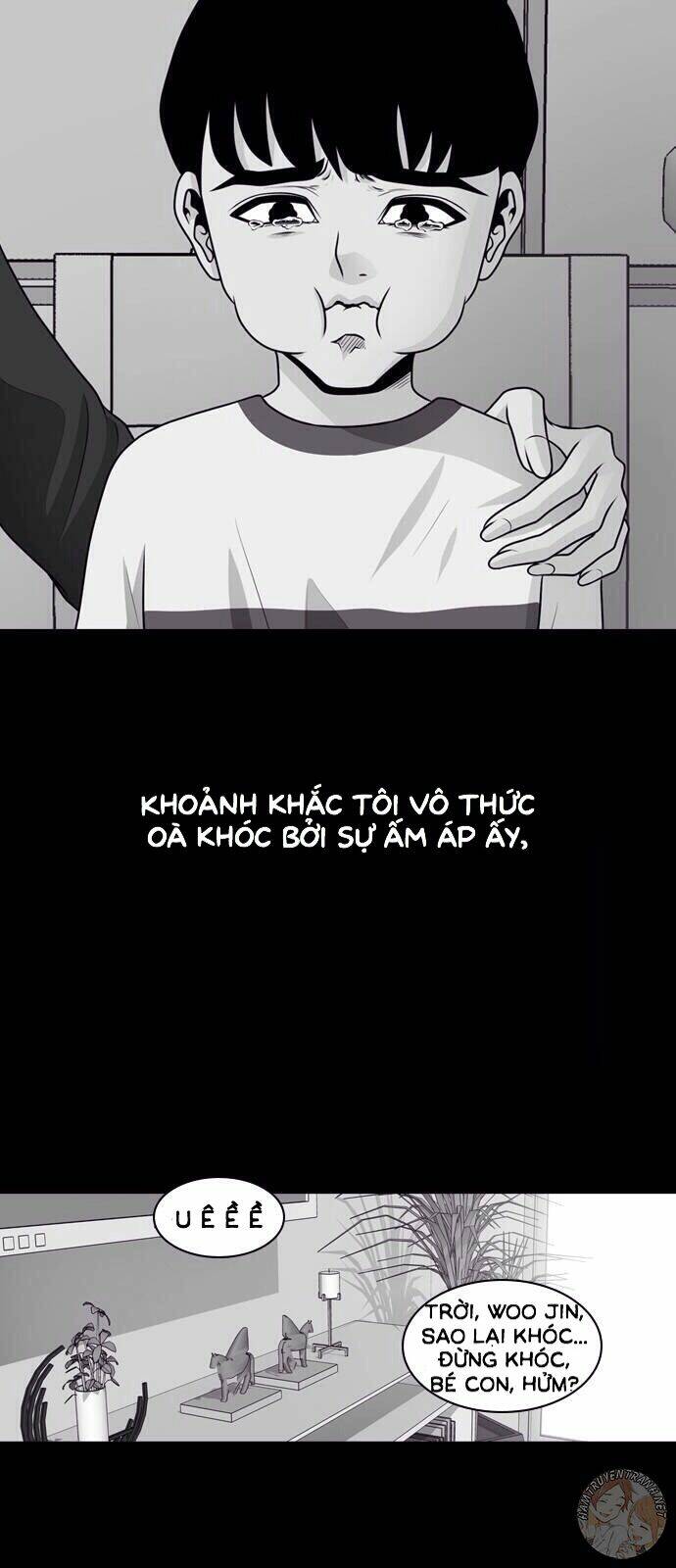 tomorrow - ngày mai chapter 28.1 27