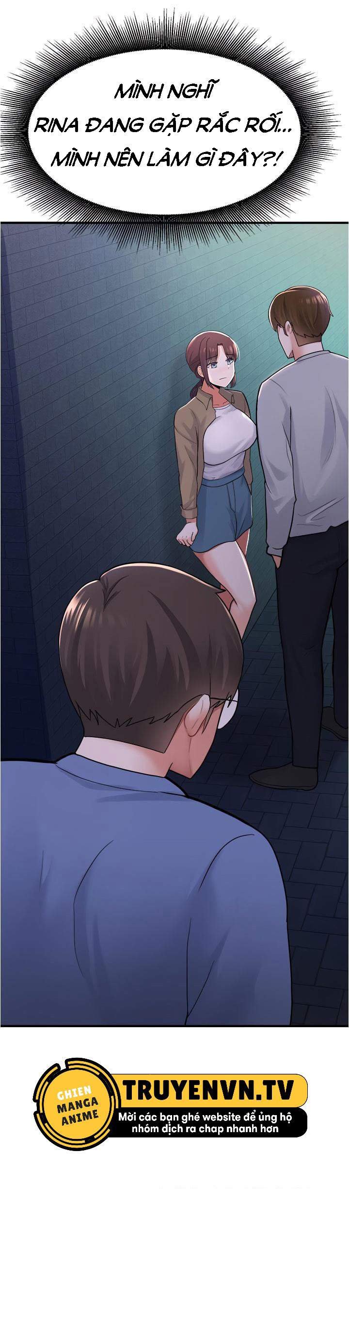 loser trốn chạy chapter 9 78