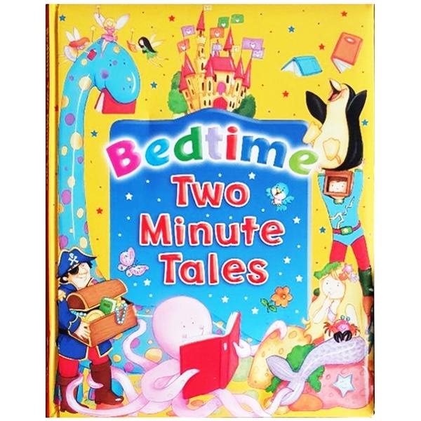 Pick - A - Tale Fairy Tales Ten Two - Minute Bedtime Tales