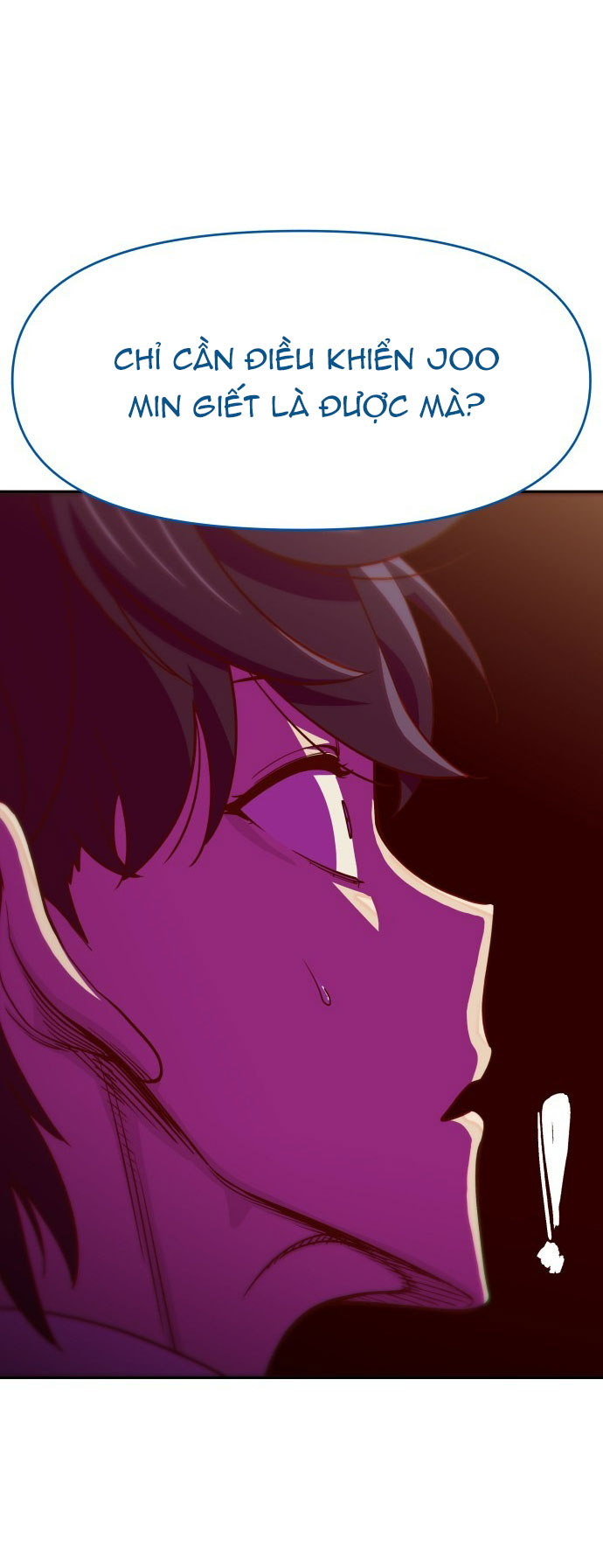 nữ sinh trường trung học chỉ bắt nạt tôi thôi chapter 8.2 28