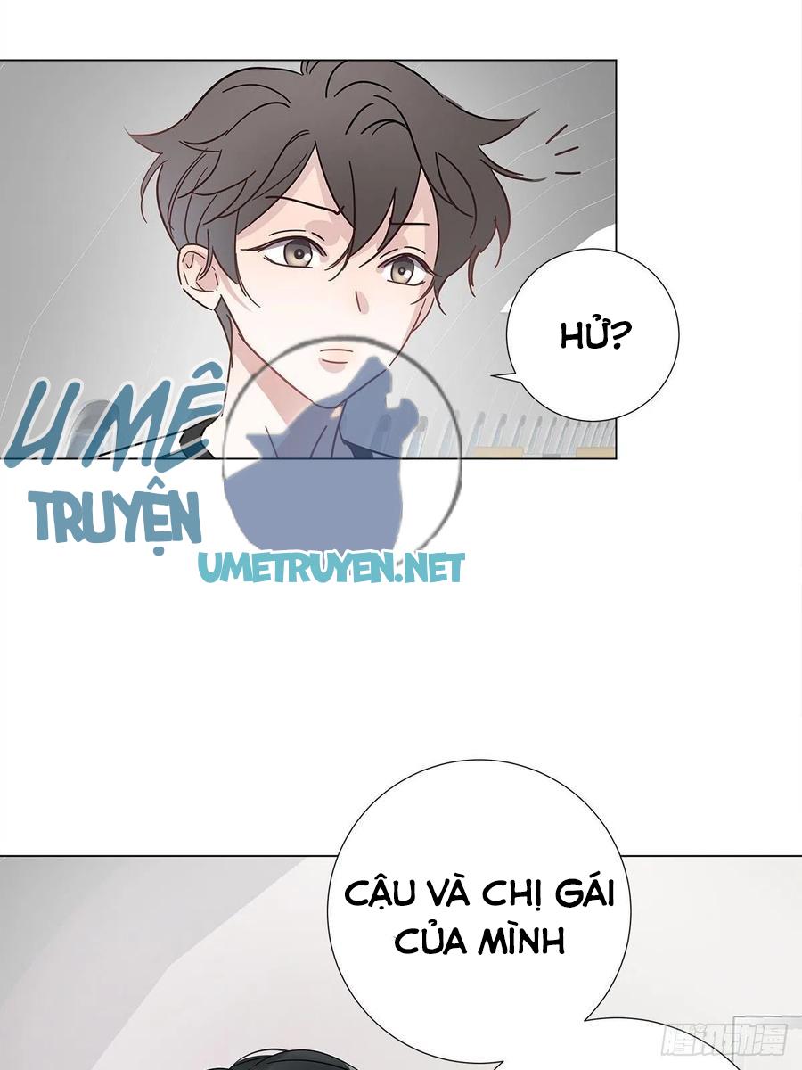 hôm nay nam giả trang nữ vẫn chưa được cầu hôn! chapter 43 38