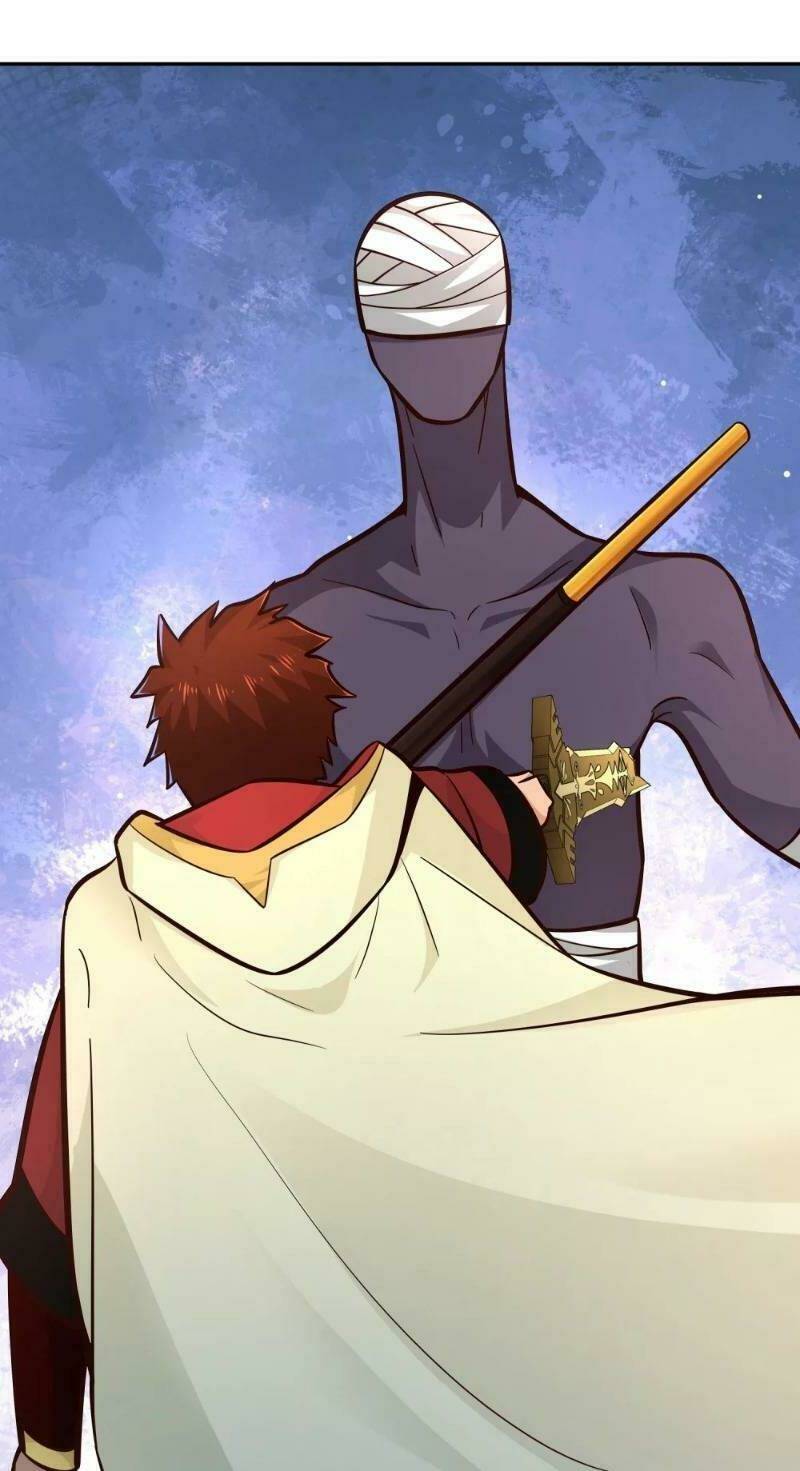 võ linh kiếm tôn chapter 98 23