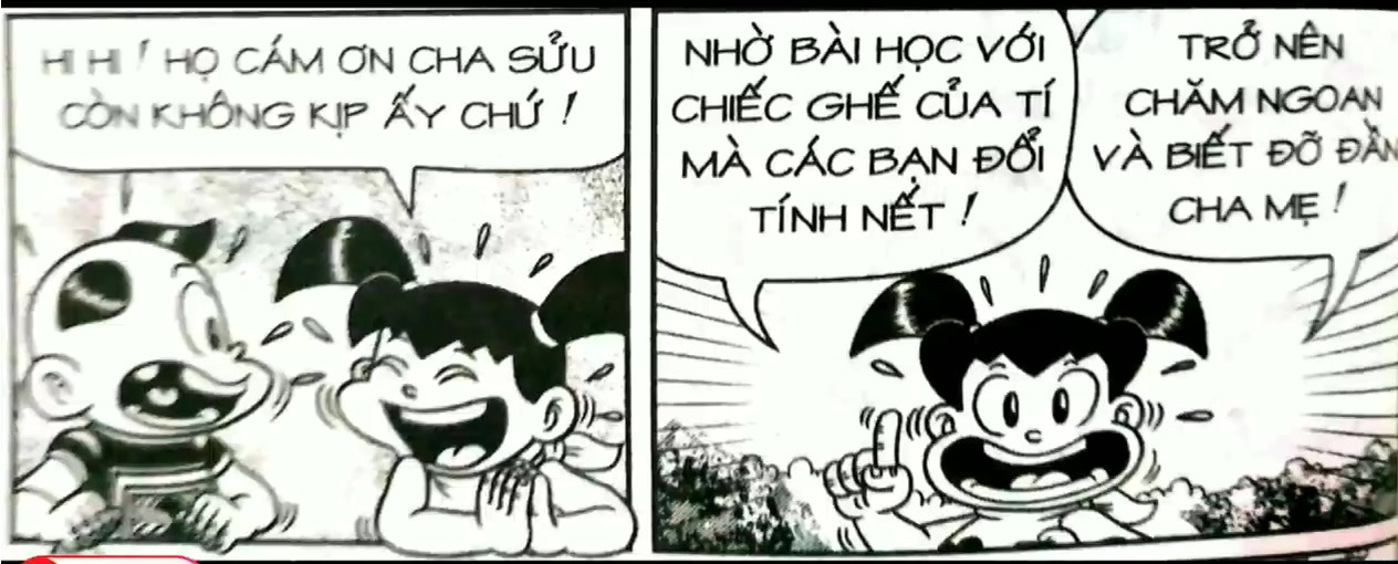 thần đồng đất việt chapter 193 166