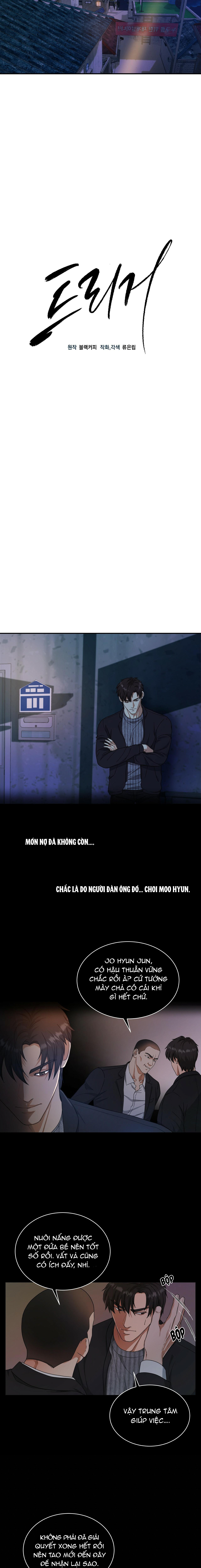 kích hoạt chapter 12 2