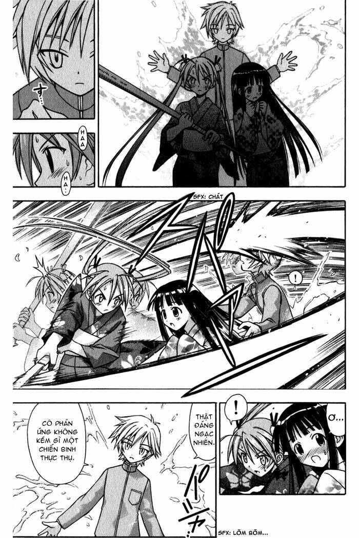 bậc thầy ma pháp chapter 46 4