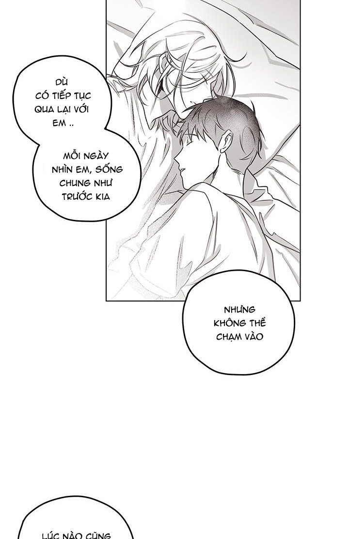 bữa tiệc của những đóa hoa chapter 27 23