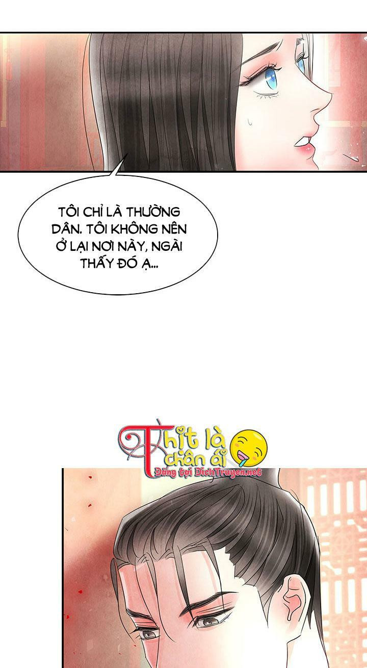 đêm thác loạn (đêm dục vọng) chapter 8 26