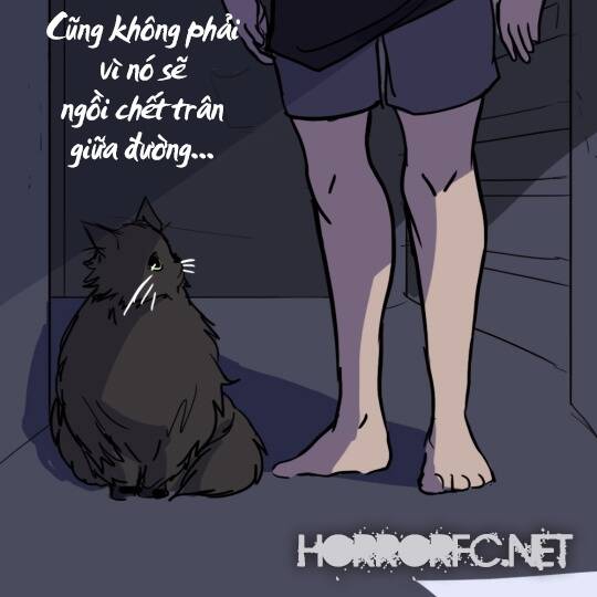 a cozy little horror corner of donnergrauen chapter 3 5