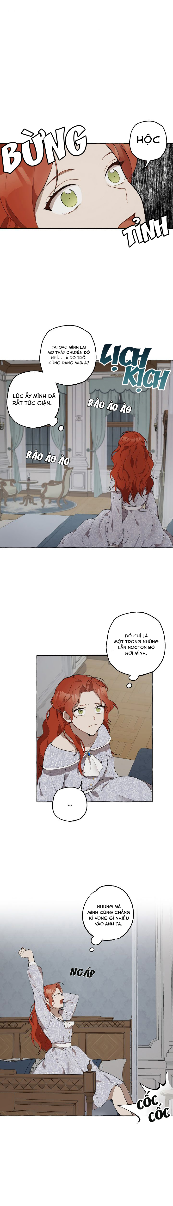 tất cả đều là sai lầm chapter 6 8