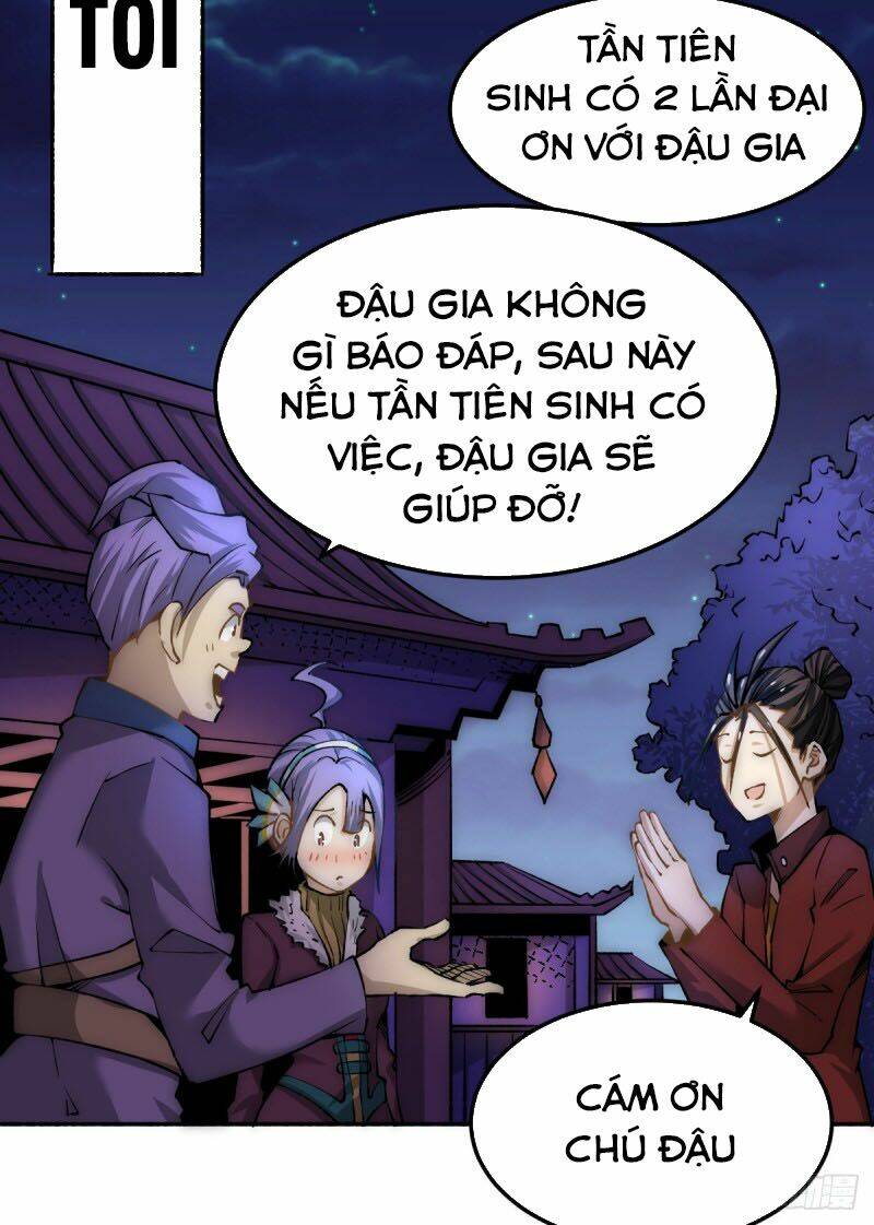 đô thị đỉnh phong cao thủ chapter 134 62