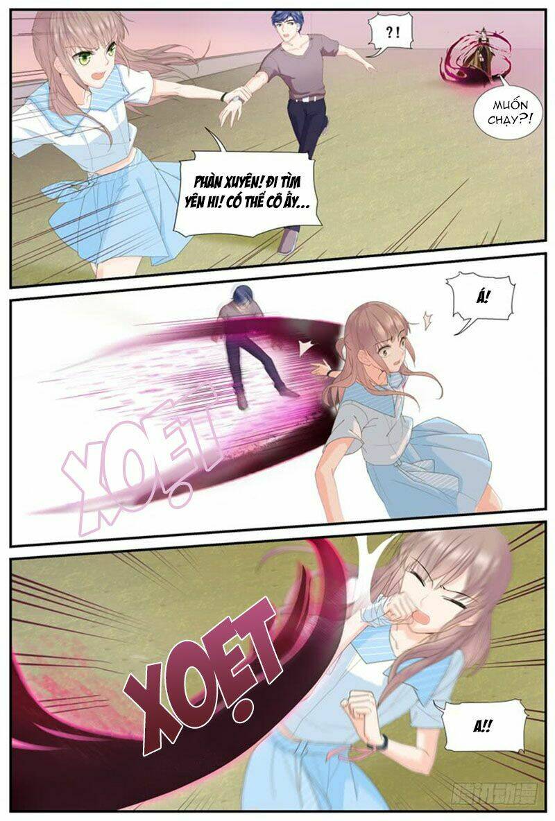 nam thần là quái vật chapter 68 6