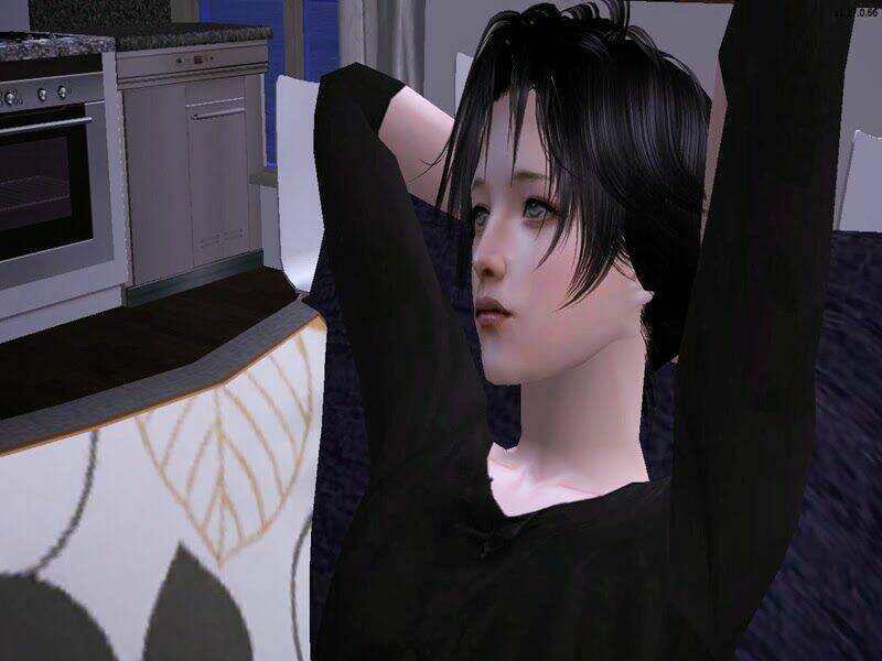 nụ cười của anh [truyện sims] chapter 20 42