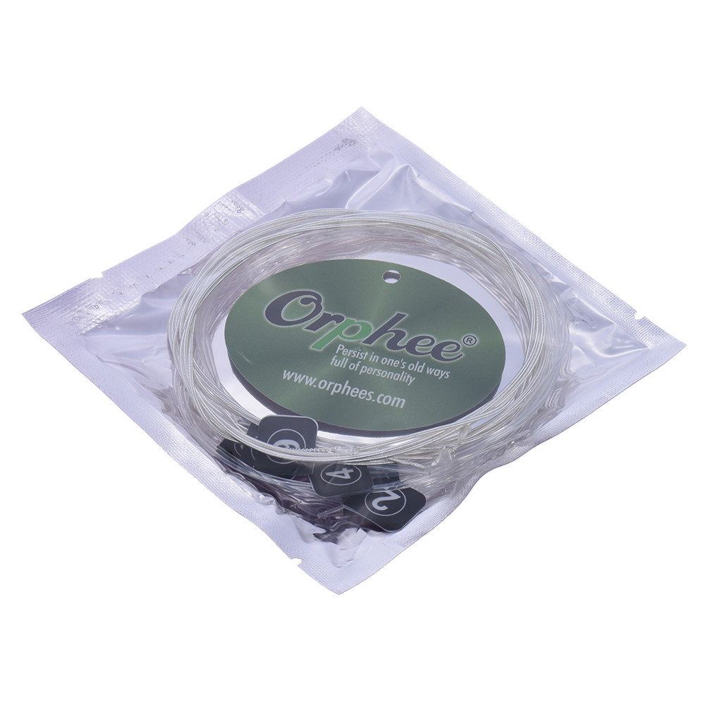 DÂY ĐÀN GUITAR CLASSIC ORPHEE NX35