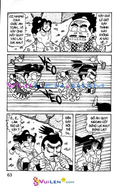 ninja loạn thị chapter 42 64