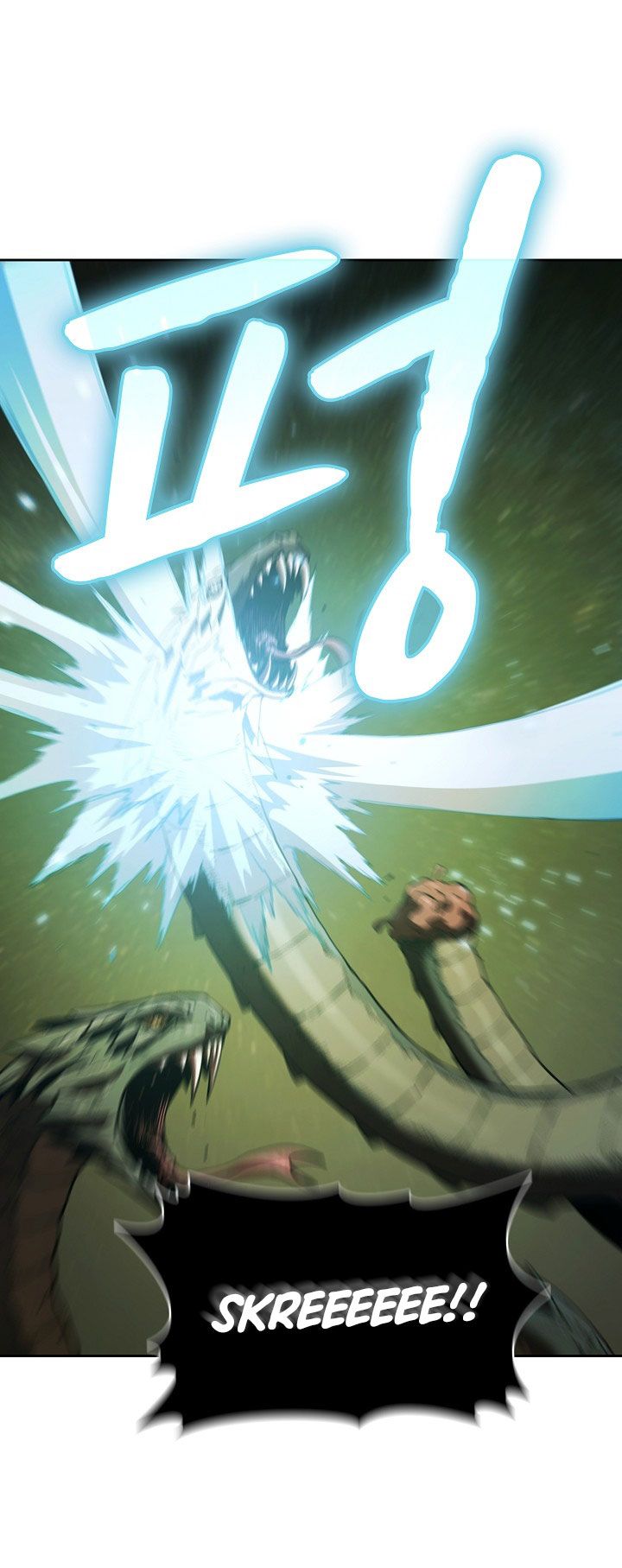 chòm sao trở về từ địa ngục chapter 18 1