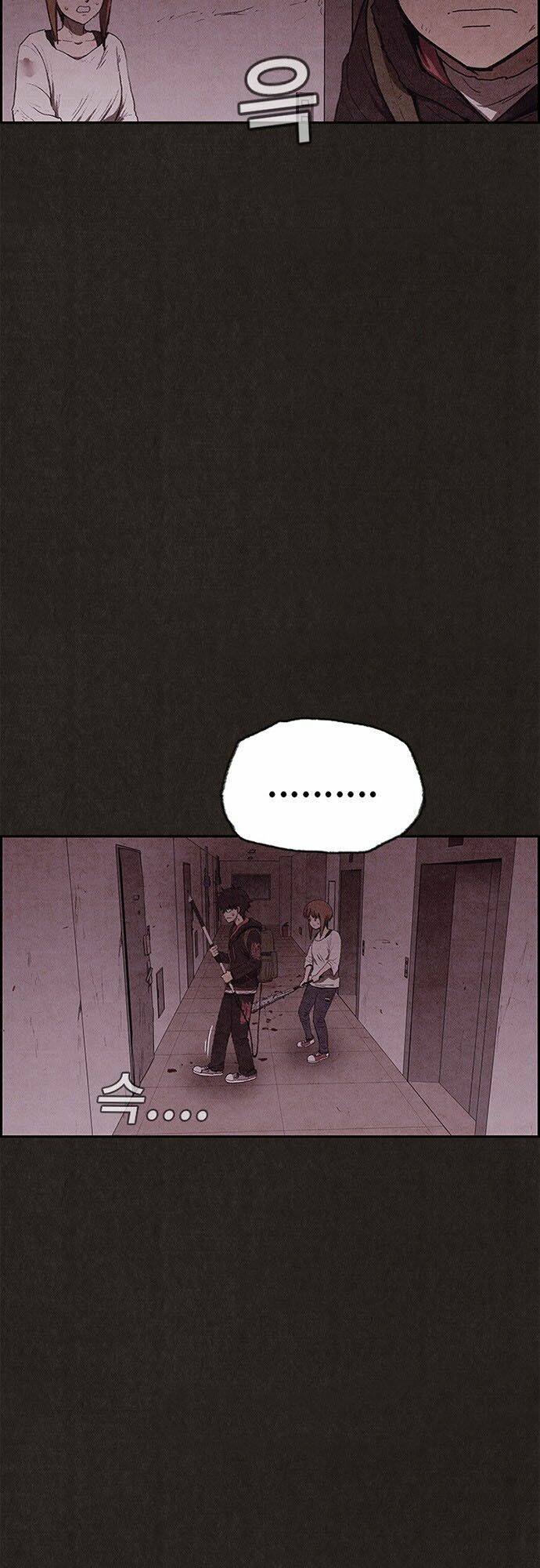 quái vật tại chung cư xanh chapter 108 9