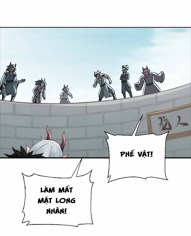 tây du ngạo tuyết thiên chapter 2 28