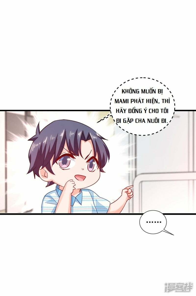 nhập cốt noãn hôn chapter 336 17