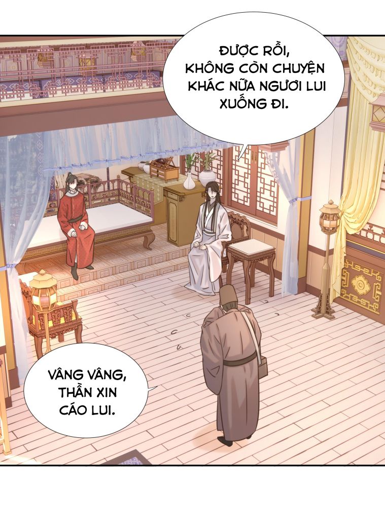 Hình Như Lấy Nhầm Kịch Bản Nữ Chủ chapter 39